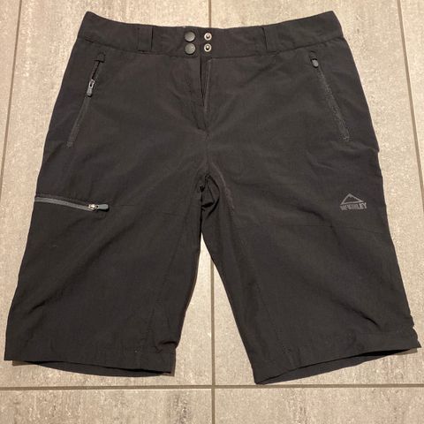 McKinley turshorts