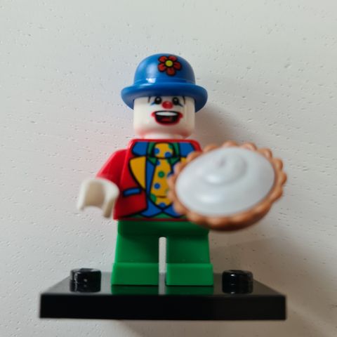 Lego Small clown**