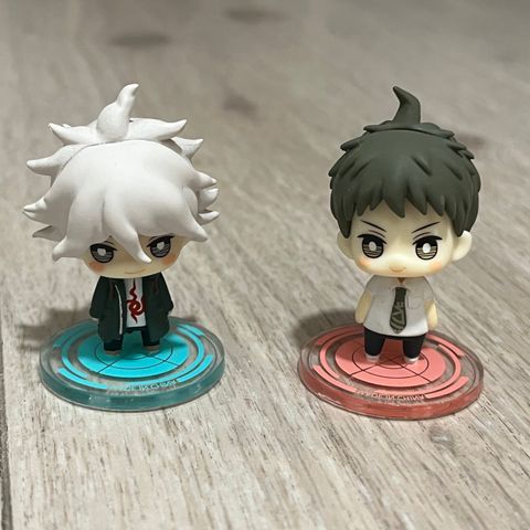 Danganronpa Figur