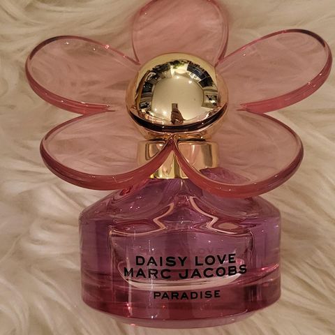 Marc Jacobs Daisy Love paradise 💖