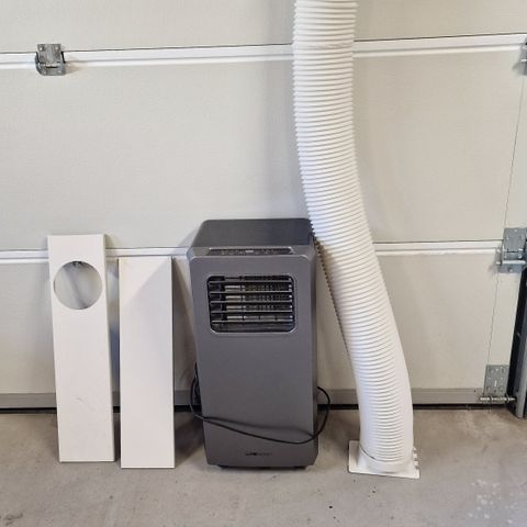 Clatronic CL 3672 air condition