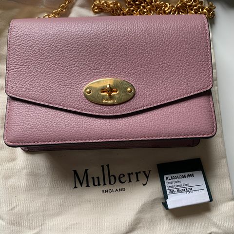 Mulberry small darley