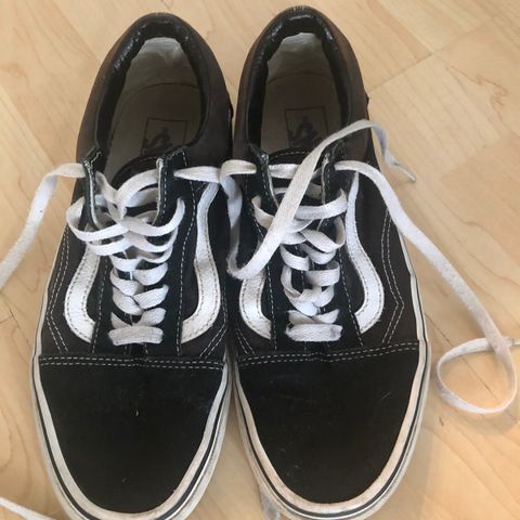 Vans Mn Ward str 40,5