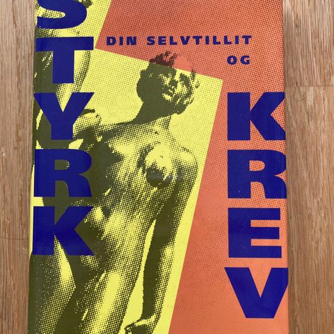 Styrk din selvtillit og krev din rett