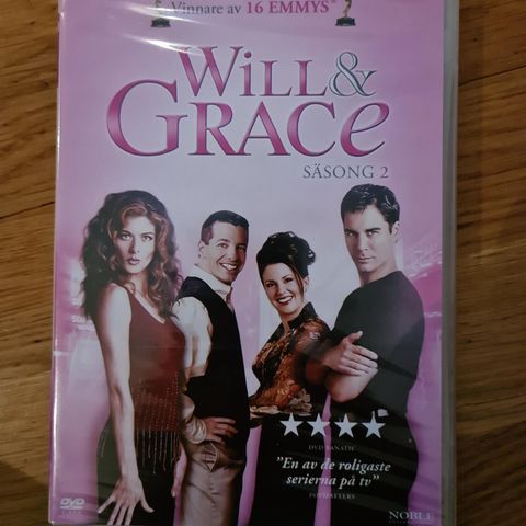 Will & Grace