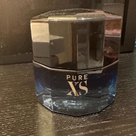 Paco Rabanne Pure XS herreparmfyme