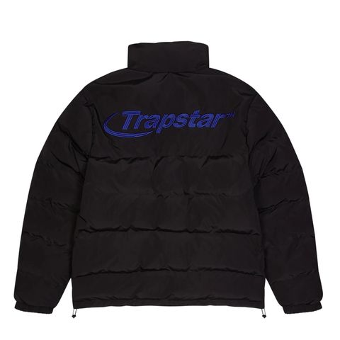 Trapstar Hyperdrive Puffer Jacket (M)