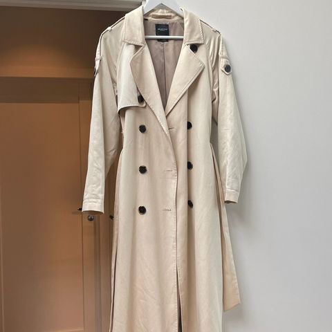 Selected Famme Trenchcoat