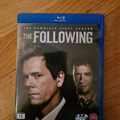 The Following