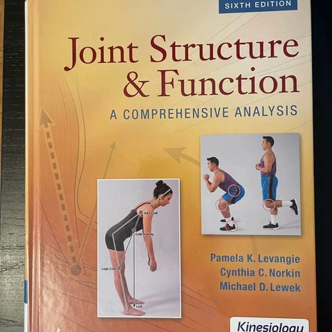 Joint Structure & Function