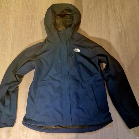 THE NORTH FACE ULTRALETT GORETEXJAKKE DAME STR LARGE #