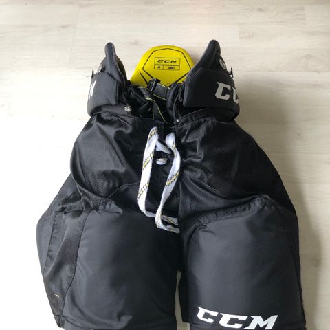 Hockeybukse ccm 140cm