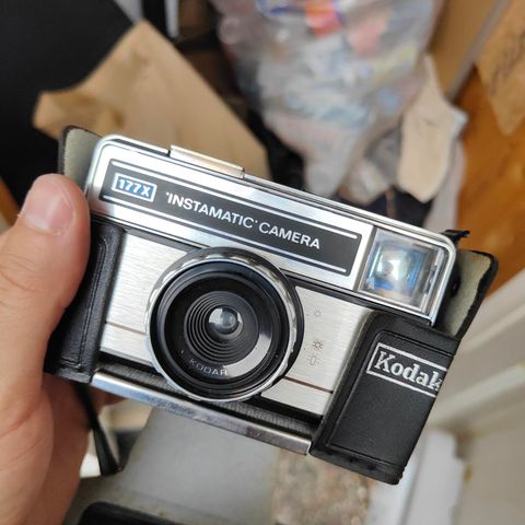 Kodak 177X