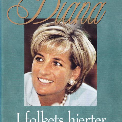 Diana: i folkets hjerter