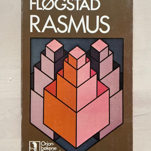 Kjartan Fløgstad «Rasmus»