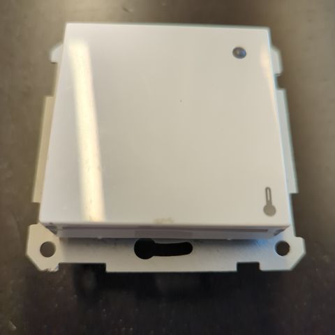 Schneider Electric Termostat