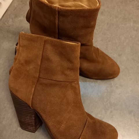 Rag & Bone Newbury boots str. 39