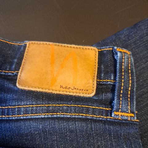 Nudie Jeans