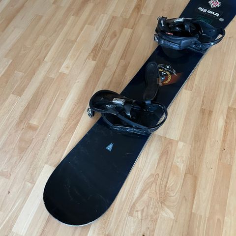 snowboard, sko herre str 44, hjelm