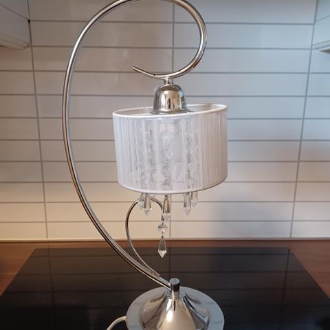 Bordlampe