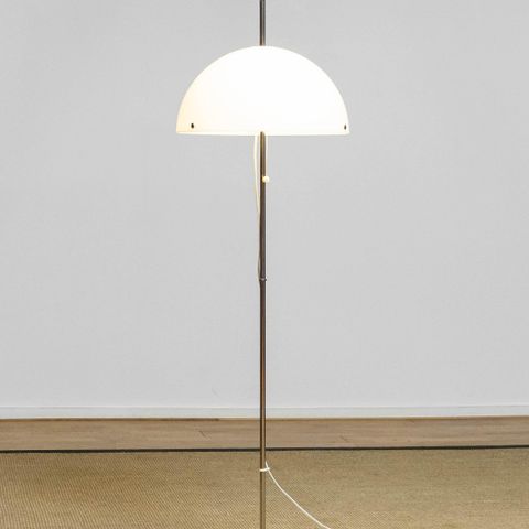 Lampe fra 70/80-tallet ønskes kjøpt