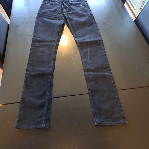 Nudie Jeans