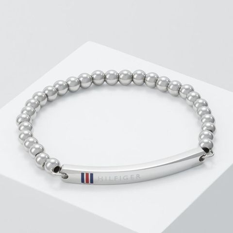 Ny Tommy Hilfiger armbånd dame