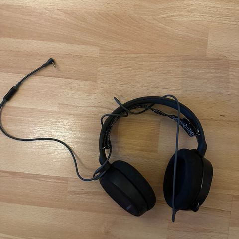 Steelseries Headset