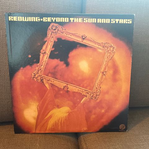 Redwing  – Beyond The Sun And Stars