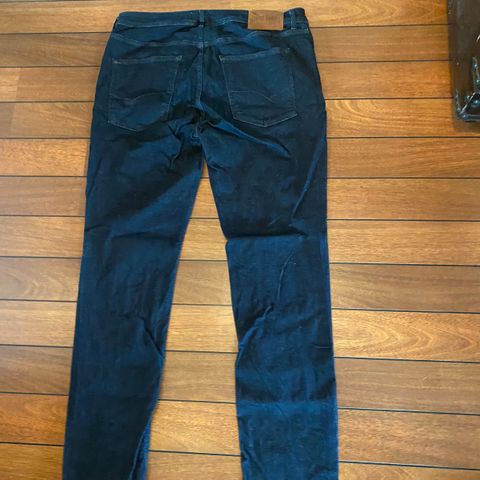 henry choice jeans