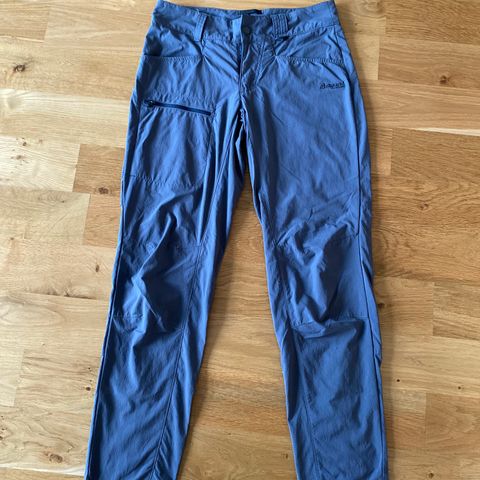 Bergans turbukse Utne Lady Pants str XS