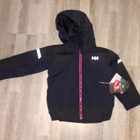 Helly Hansen vinterjakke NY