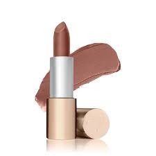 Jane Iredale Triple Luxe Long Lasting Naturally Moist Lipstick (Sharon)