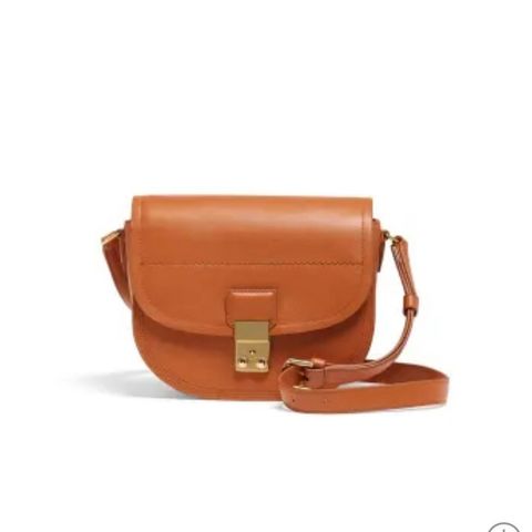 3.1 Phillip Lim Pashli Saddle