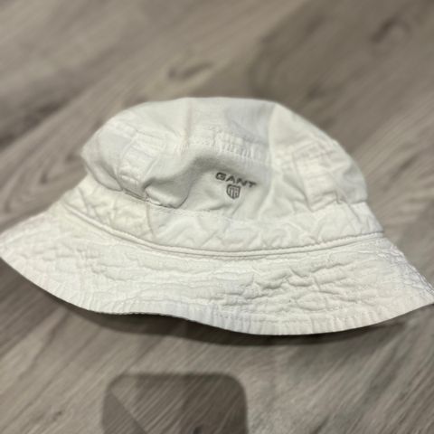 Gant solhatt str.48-50cm