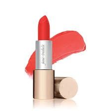 Jane Iredale Triple Luxe Long Lasting Naturally Moist Lipstick (Ellen)