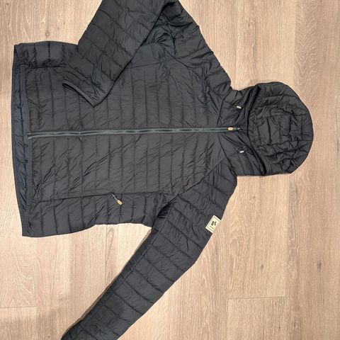 Twentyfour Thermal jakke