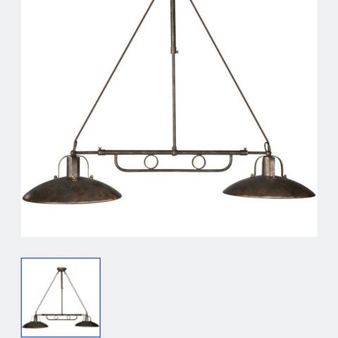 taklampe