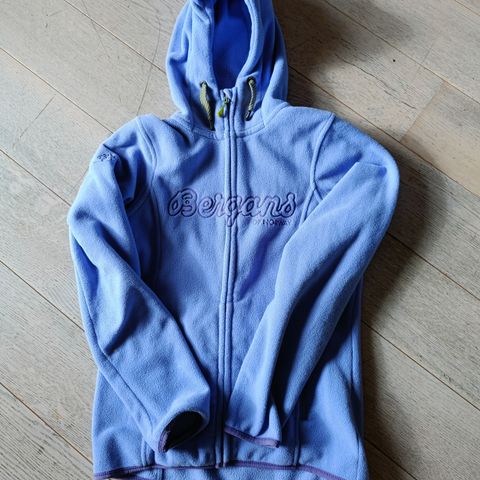 Bergans Fleece