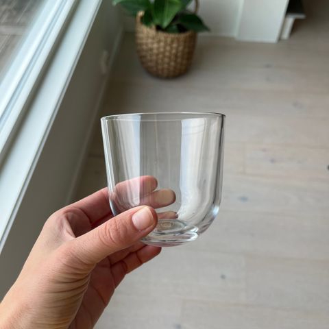 Rosendahl glass, 17 stk.