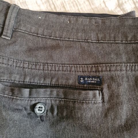 Jean Paul penbukse 36/30 slimfit