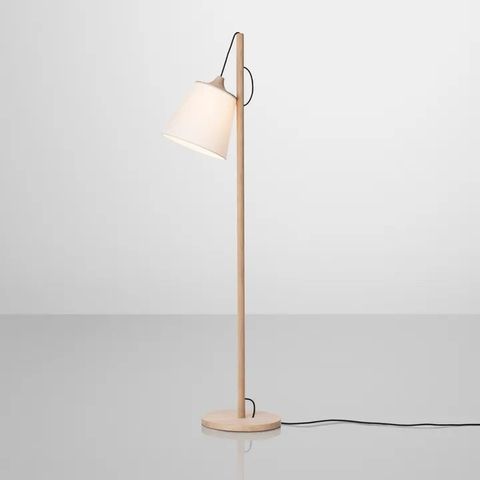 Muuto pull gulvlampe