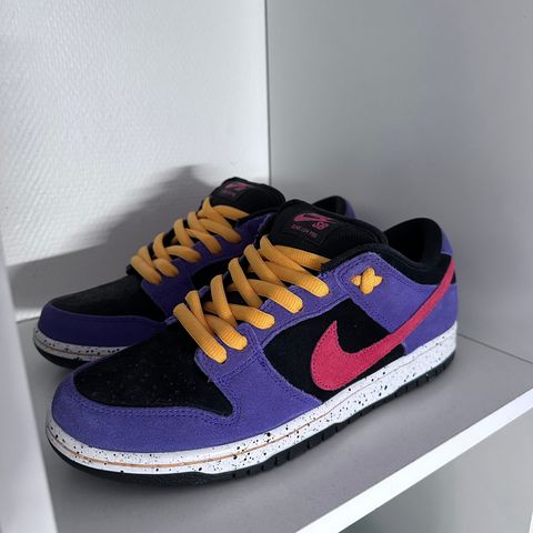 Nike SB Dunk ACG Terra