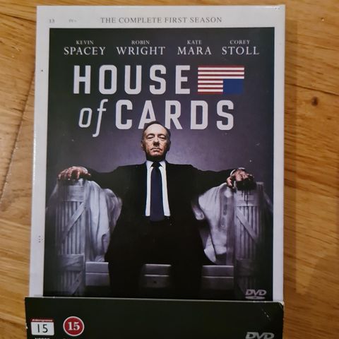 House of cards