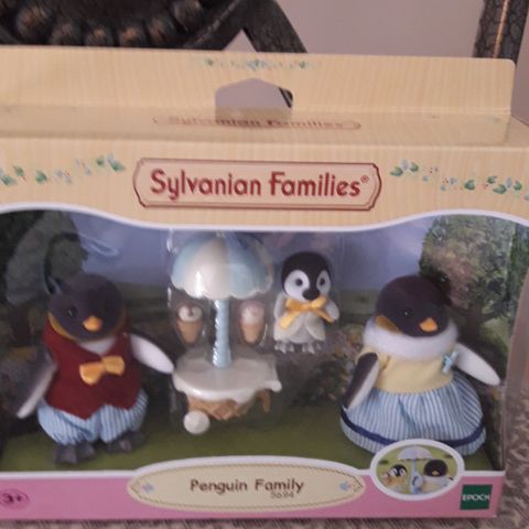 Sylvanian