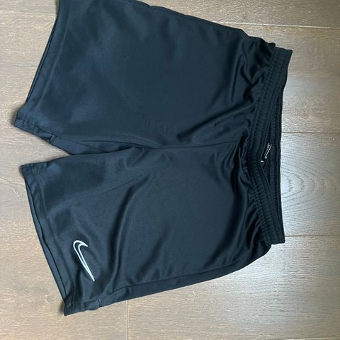 Nike trenings shorts