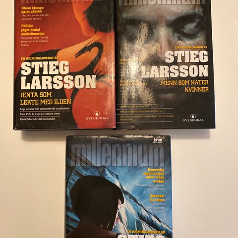 Stig Larsson