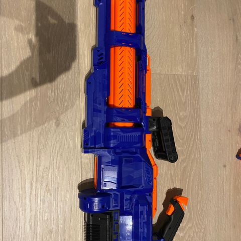 Nerf TITAN C5-50