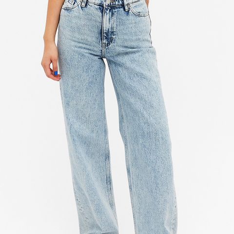 Jeans fra Monki