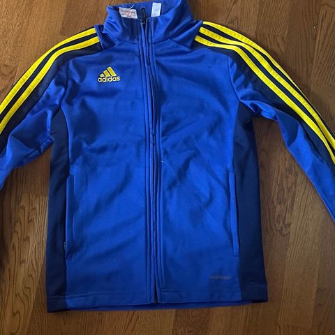 Adidas jakke